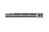 C9300X-24Y-E - Cisco Systems Catalyst 9300X 24X25G Fiber Ports Modu 24 x Ports SFP28 25GBase-X Layer 3 Managed Gigabit Ethernet Switch