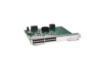 C9400-LC-48P - Cisco Catalyst 9400 UPoE 24 10/100/1000Base-T Plug-in Module Line Cards Expansion Module