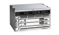 C9404R - Cisco Catalyst 9400 Series 4-Slot Switch Chassis