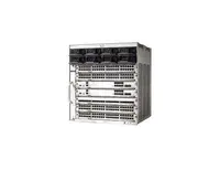 C9410R-96U-BNDL-A - Cisco Catalyst 9400 Series Chassis