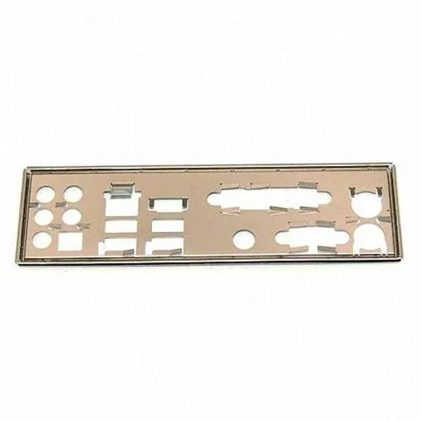 C94243-001 - Intel Motherboard I/O Shield
