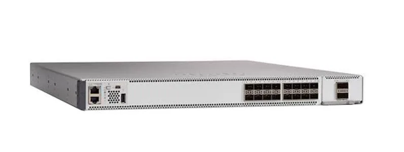 C9500-16X-EDU - Cisco Catalyst Layer-3 Network Switch