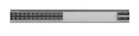 C9500-24X-A - Cisco Catalyst C9500-24X 24 x Ports QSP 40GBase-X Layer 3 Managed Gigabit Ethernet Switch