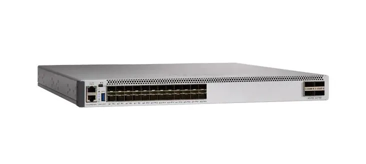 C9500-24Y4C-1A - Cisco Catalyst Layer-3 Network Switch
