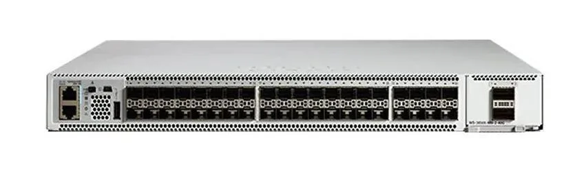 C9500-32C-EDU - Cisco Catalyst Layer-3 Network Switch