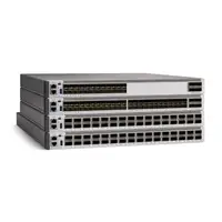 C9500-48Y4C-A-BUN - Cisco Catalyst Layer-3 Network Switch