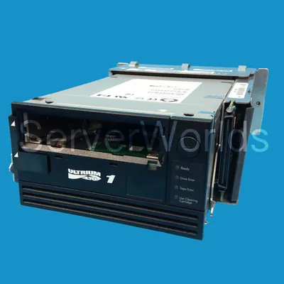 C9521-67904 - HP 100/200GB LTO-1 LVDS Tape Drive Library