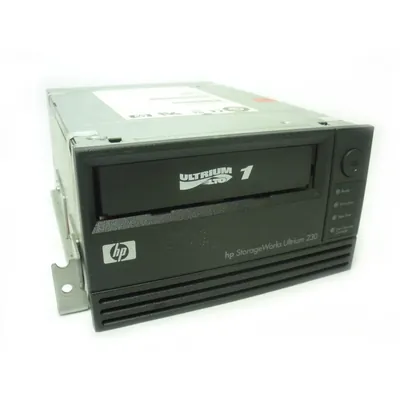 C9522-67906 - HP 100/200GB LTO-1 Hot Swapablepable SCSI LVD Tape Drive