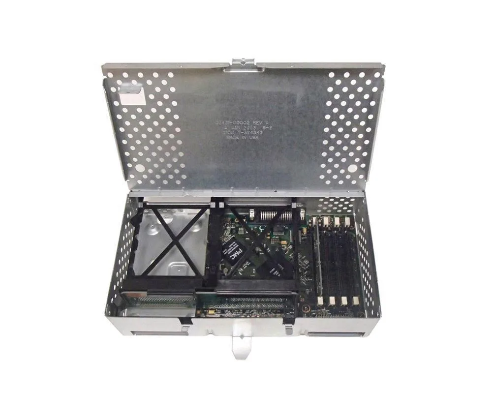 C9651-60001 - HP Formatter Board for LJ 4300 Only aka C9651-67901