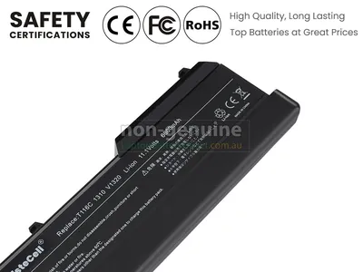 C9891 - Dell XPS M2010 13Whr Keyboard Battery