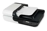 C9919A - HP ScanJet 5550C 48-Bit 2400 dpi USB 2.0 Flatbed Scanner