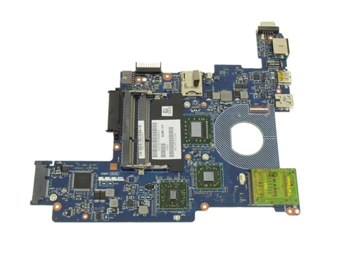 C9CT8 - Dell System Board, ATHLON K125, for Latitude 1120 Laptop