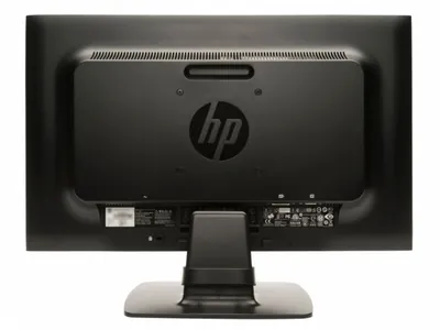 HP C9E49A8#ABA ProDisplay P221 21.5-inch Led Backlit Display VGA / DVI LCD Monitor