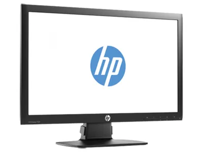 HP C9E49AA#ABA ProDisplay P221 21.5-inch 1920 x 1080 TFT Active Matrix DVI / VGA LED Monitor