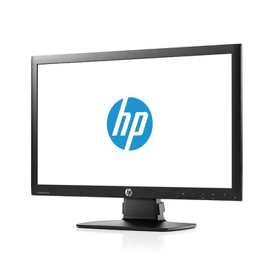 HP C9F26AA#ABA ProDisplay P201 20-inch TN Led backlit Display LCD Monitor
