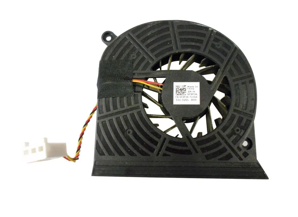 C9F36 - Dell Fan Assembly Psu Aio 2710