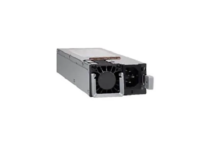 Cisco C9K-PWR-1600WACR/2 1600-Watts AC Power Supply For Catalyst 9500