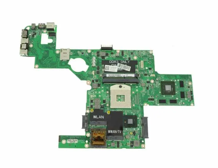 C9RHD - Dell System Board (Motherboard) for XPS L501x