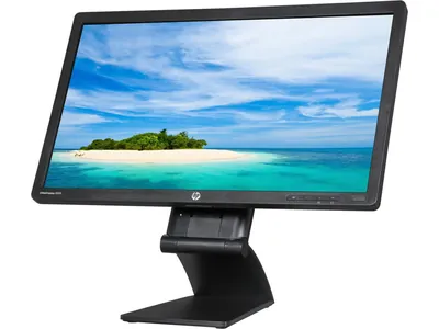 HP C9V75AA#ABA EliteDisplay E231 23-Inch 1920 x 1080 Pixels 16:9 Aspect Ratio LED Backlit TN Monitor