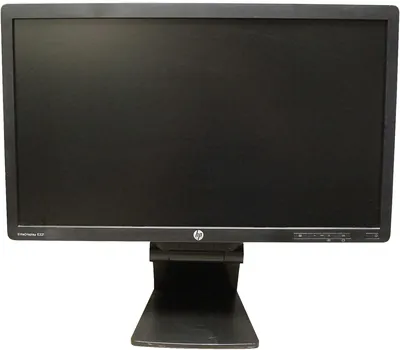 HP C9V76AA#ABA EliteDisplay E221 21.5 inch LED Backlit Monitor