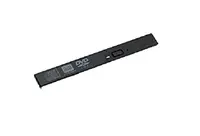 C9WJ9 - Dell Black Optical Drive Bezel for Inspiron M501R / M5010