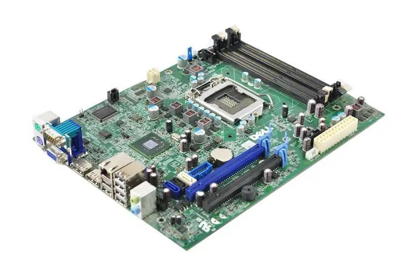 C9WX0 - Dell System Board (Motherboard) for OptiPlex 790