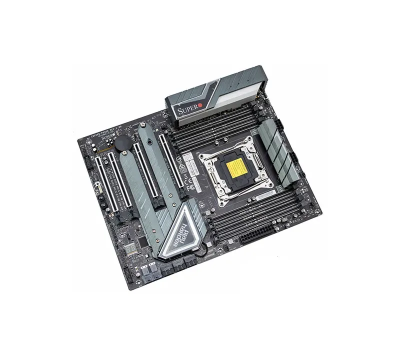 C9X299-PG300 - Supermicro ATX Intel X299/Core i9 Extreme X-Series/Core i7 Extreme X-Series/Core i9 X-Series DDR4 LGA-2066 Motherboard