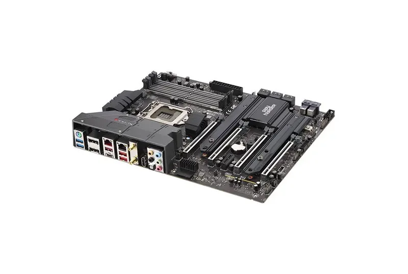 C9Z390-PGW - Supermicro ATX Intel Z390/Core i9/i7/i5/i3/Pentium/Celeron DDR4 LGA-1151 Motherboard