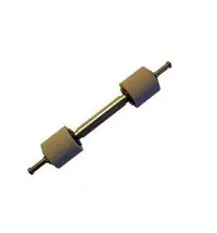 CA04315-F381 - Fujitsu Upper Pinch Roller Assembly 2 M4099d And FI-4990c