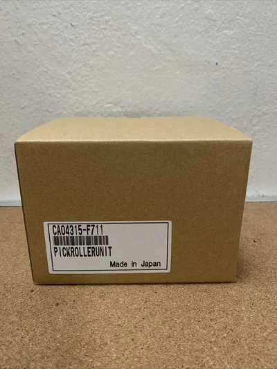 CA04315-F711 - Fujitsu M4099d/FI-4990c Pick Roller Unit Consumable