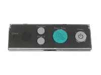 CA04315-G960 - Fujitsu Operator Panel Unit M4099d And FI-4990c