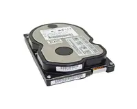 CA05177-B91600AW - Fujitsu 12GB 5400RPM ATA-66 3.5-inch Hard Drive