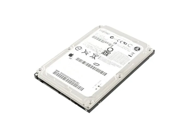 CA05311-B740000M - Fujitsu 6GB 4200RPM ATA-33 2.5-inch Hard Drive