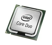 CA461006592 - Fujitsu 2.00GHz 533MHz FSB 2MB L2 Cache Socket PPGA478 Intel Core Duo T2450 Dual Core Processor