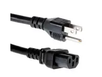 Cisco CAB-7KAC 6ft Power Cord Cable for 7000 / 7500 Series Router