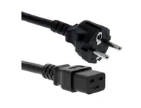 CAB-AC-2800W-INT - Cisco 10ft AC Power Cord for Cisco Catalyst 4500 Series Switch