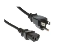 Cisco CAB-AC 8ft Power Cable
