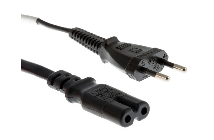 CAB-AC2E - Cisco 830 Series AC Power Cord for IP Phone 7920