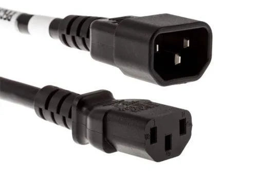 CAB-C13-CBN - Cisco Cabinet Jumper Power Cord