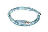 CAB-CONSOLE-USB - Cisco 6ft Type-A USB Mini Type-B USB Cable