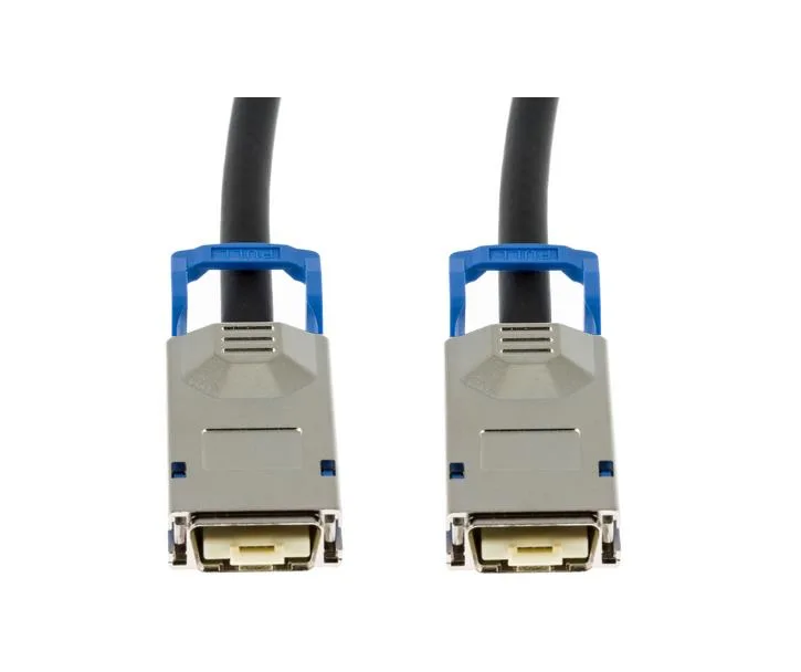 Cisco CAB-INF-28G-1 1m 10GBase-CX4 Copper Infiniband Patch Cable for Cisco 10GBASE-CX4 XENPAK Transceiver Module