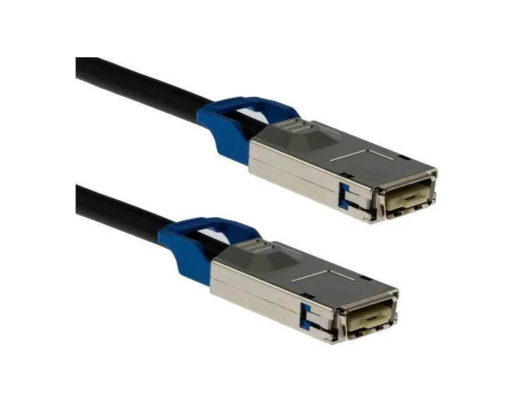 Cisco CAB-INF-28G-10 10m 10GBase-CX4 Copper Infiniband Patch Cable for Cisco 10GBASE-CX4 XENPAK Transceiver Module