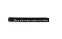 CAB831HDU - StarTech 8-Port USB KVM Switch for 1ucabcon