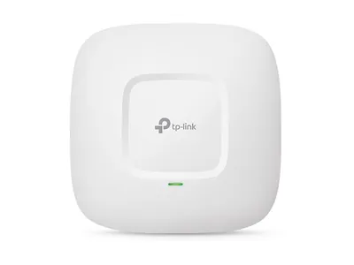 CAP1200 - TP-Link AC1200 Wireless Dual Band Gigabit Ceiling Mount Access Point