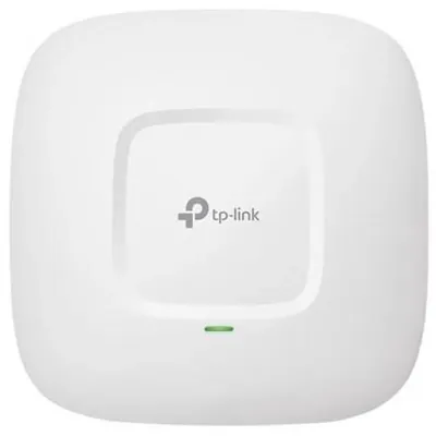 CAP1750 - TP-Link AC1750 Wireless Dual Band Gigabit Ceiling Mount Access Point