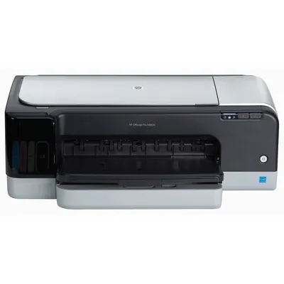 HP CB015A#A2L OfficeJet Pro K8600 Color InkJet Printer