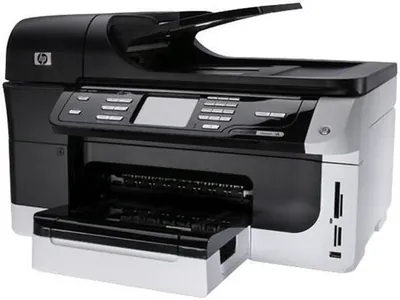HP CB023A#AC8 Officejet Pro 8500 Wireless Color InkJet Printer