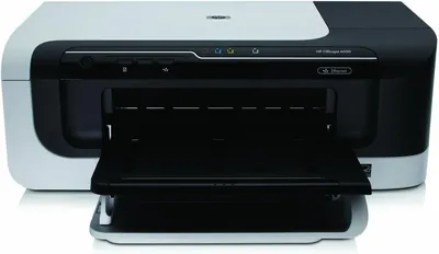 HP CB051A#ABA OfficeJet 6000 Color InkJet Printer