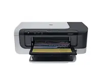 CB051A - HP OfficeJet 6000 Color InkJet Printer