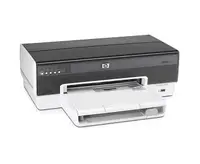 CB055A - HP Deskjet 6988 Color InkJet Printer